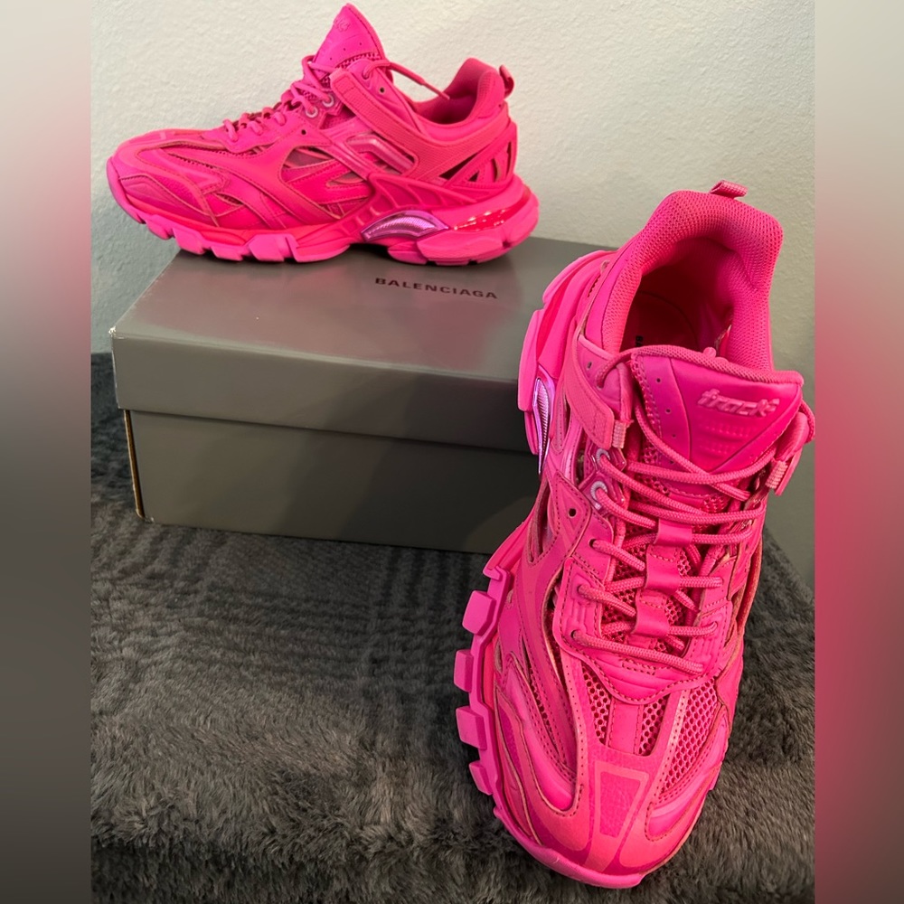 Balenciaga